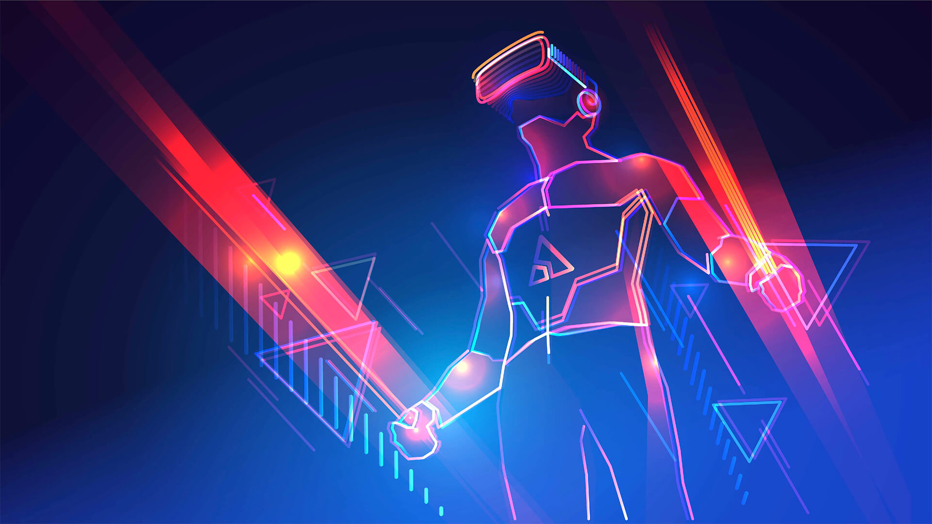 VR-технологии для бизнеса
