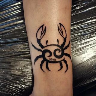 Это очень красиво! 10 крутых татуировок для каждого знака зодиака
