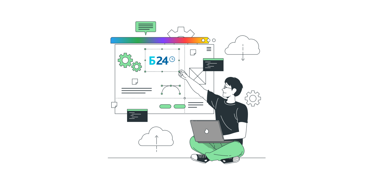 Развертываем Битрикс Корпоративный Портал в Kubernetes кластере