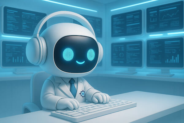 Правовые риски ИИ в 2025 году