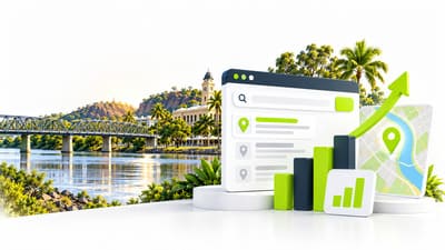 SEO Services in Rockhampton