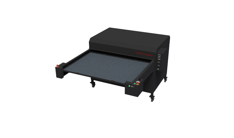 Печать на войлоке