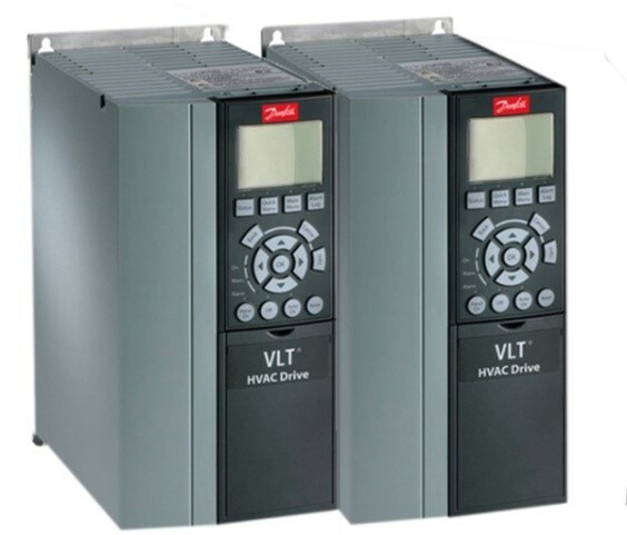 Преобразователь частоты danfoss fc -102 400в 132квт. Преобразователи частоты vlt automationdrive fc 301 / fc 302. Danfoss vlt drive fc 102. Danfoss vlt hvac drive fc 102. Частотник данфос vlt fc-102p37kt4e20h1tg 380v 37kw.