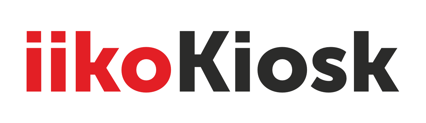 iikoKiosk