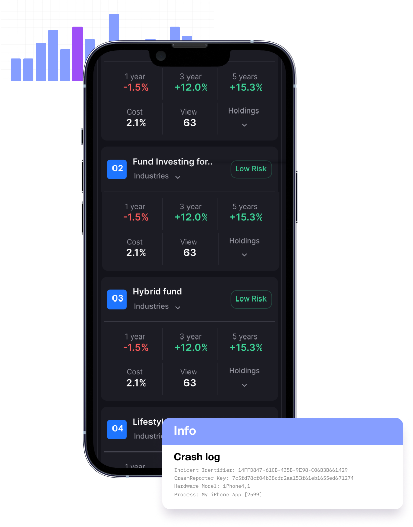 User Segments by UserX