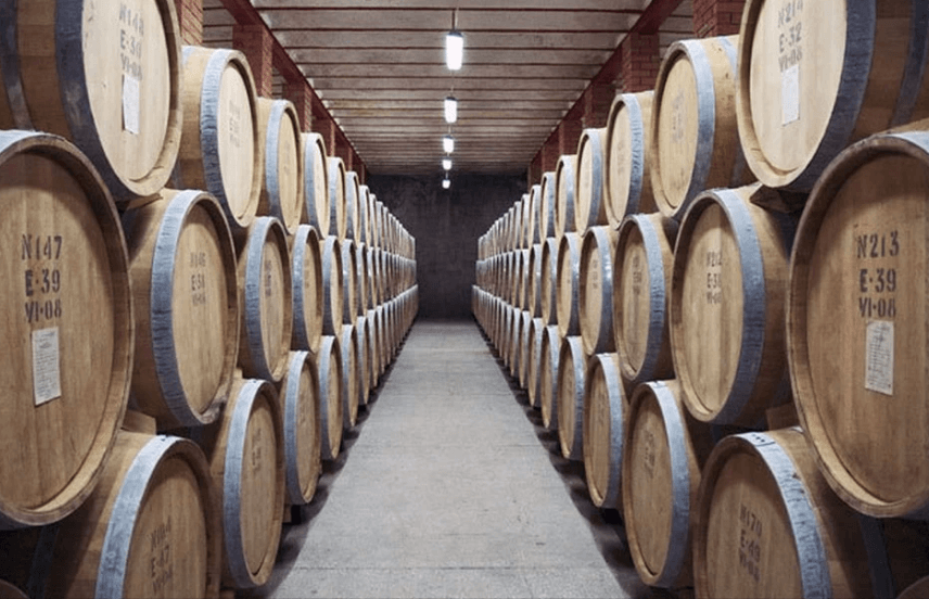 Прасковейский винзавод