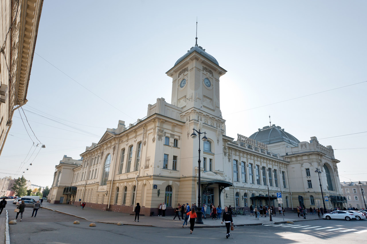 Вагоны метрополитенов спб и др