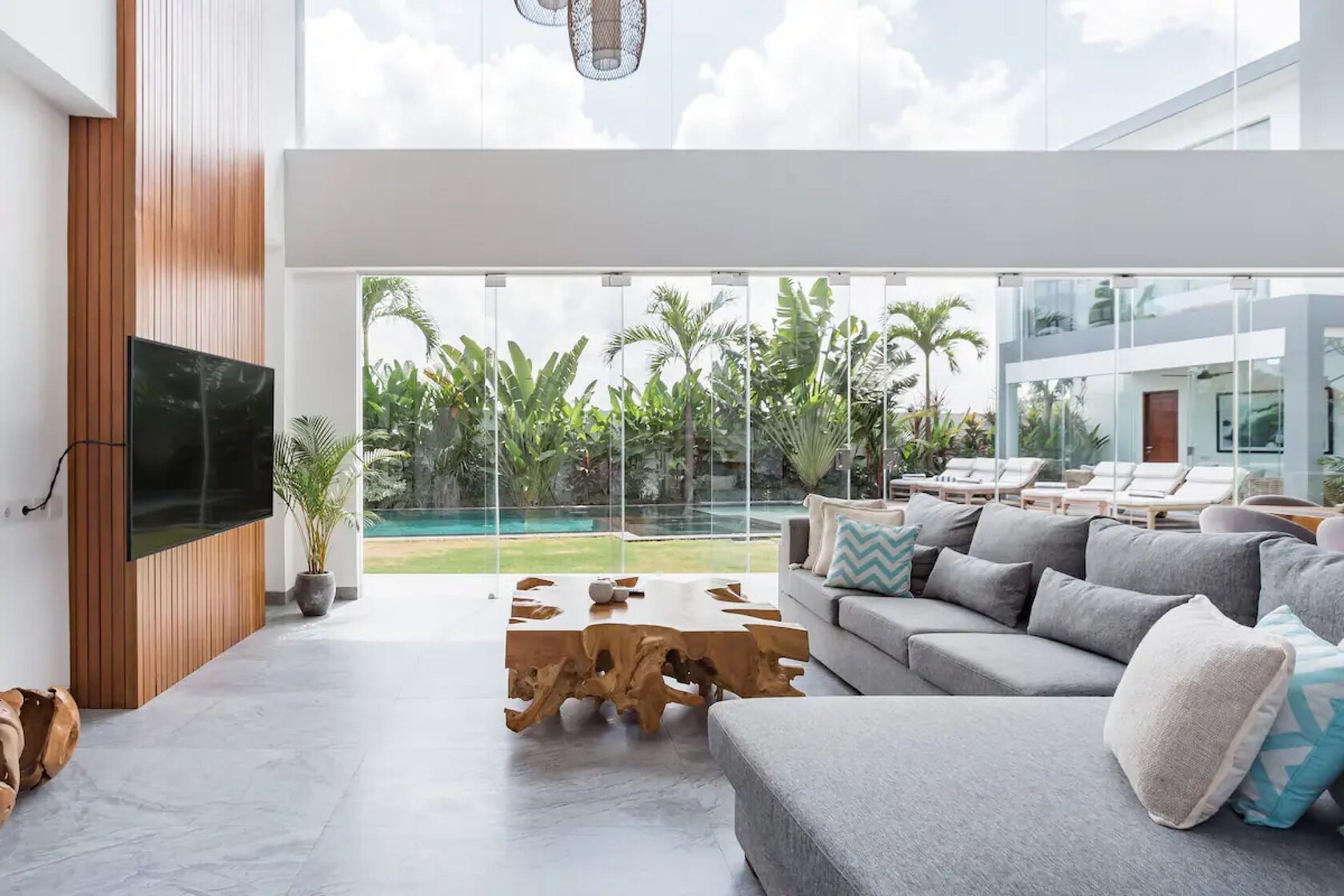 jendela house living room