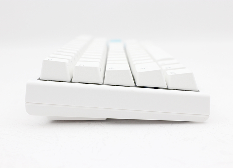 Ducky One 2 Mini Pure White V Magazine Funkeys