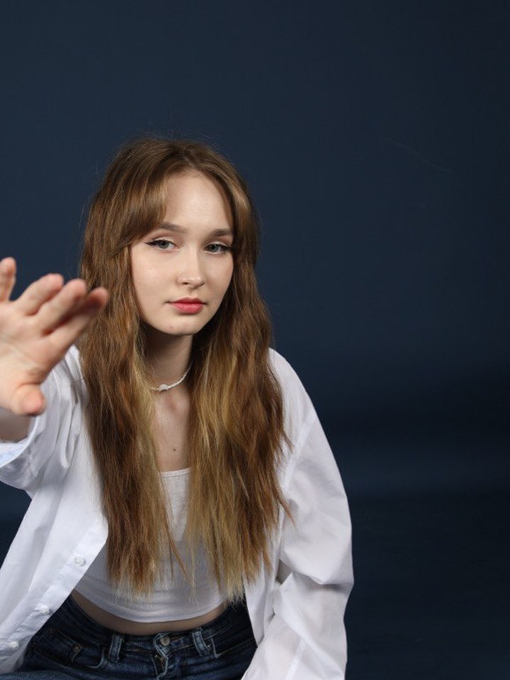 Карина Дзябенко