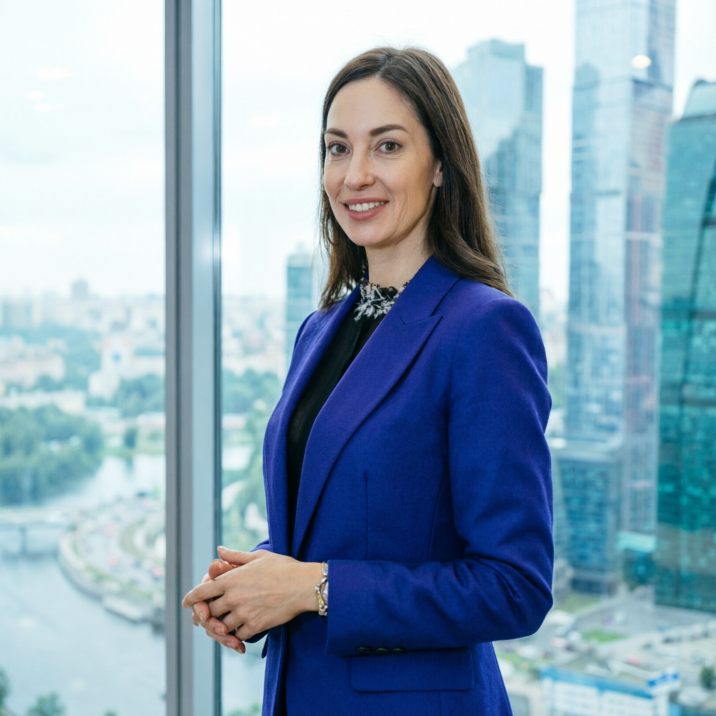 Екатерина Кузнецова