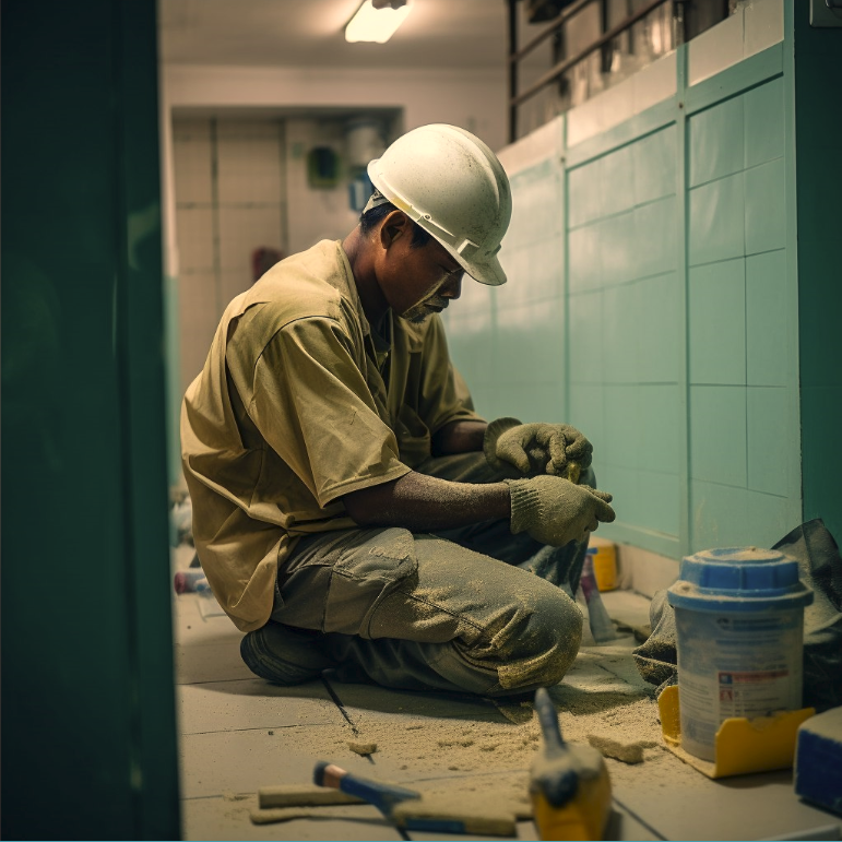 Смета на текущий ремонт больницы