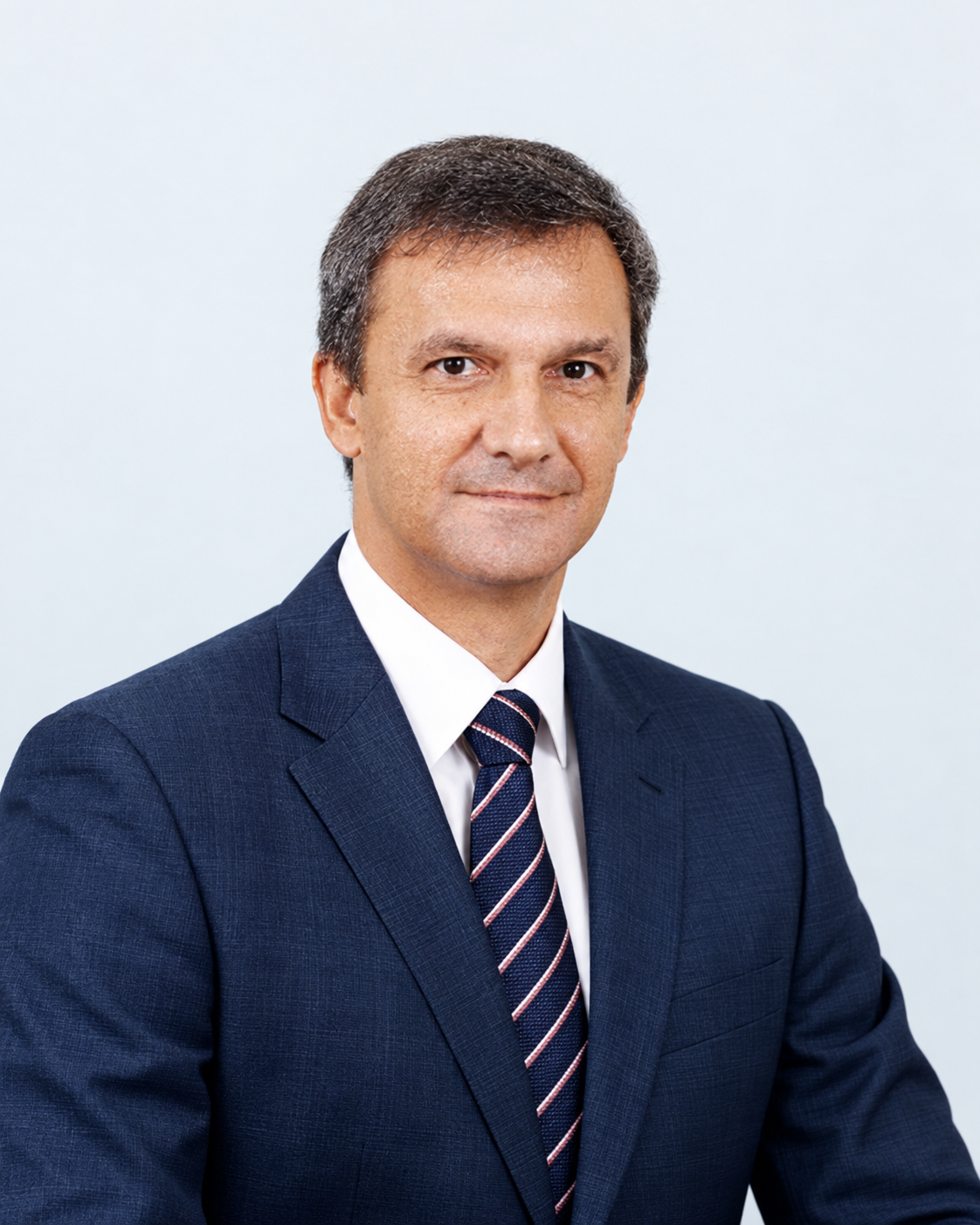 Андрей Иванович Пьянзин