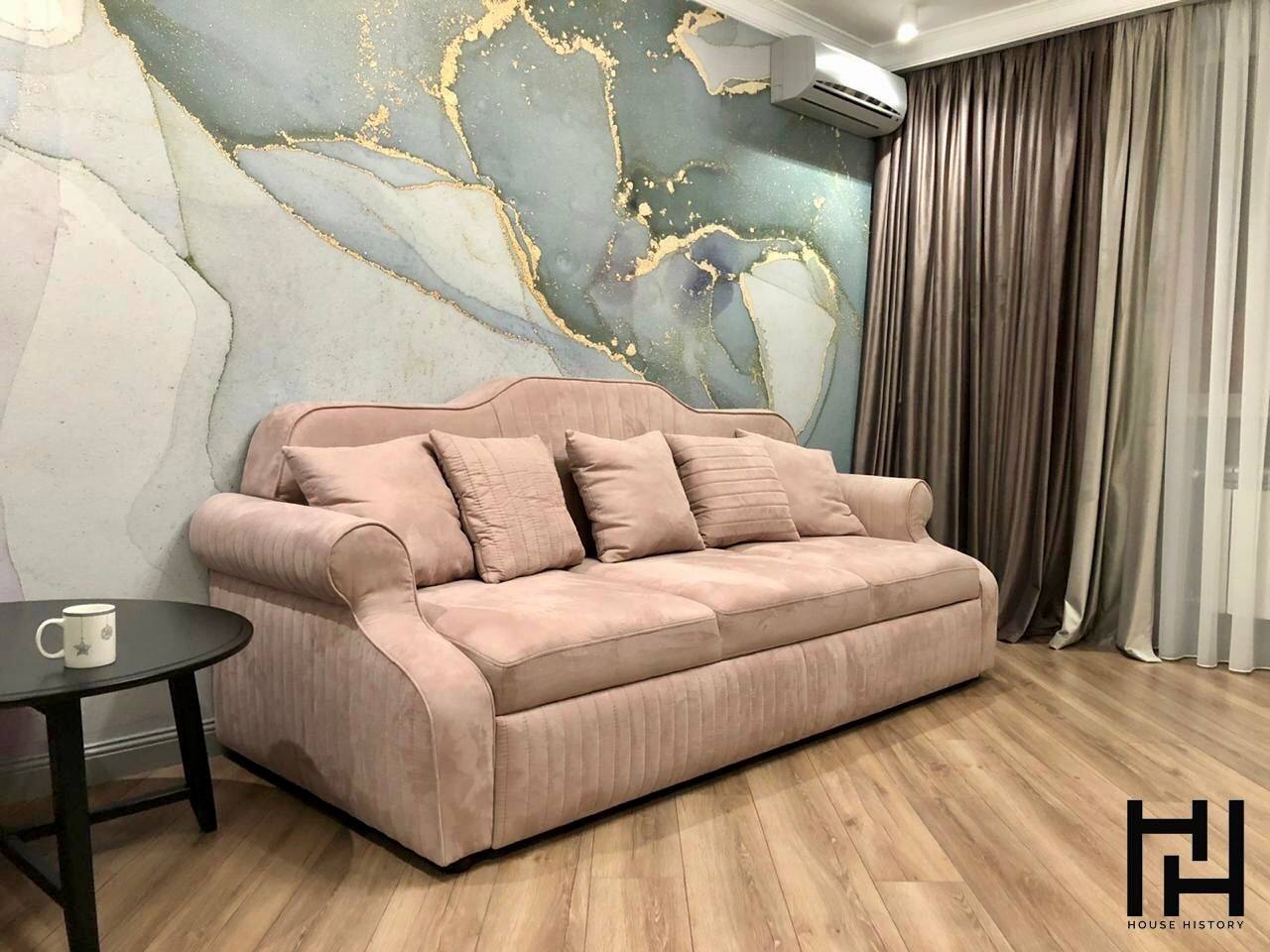 Изготовление диванов в Краснодаре