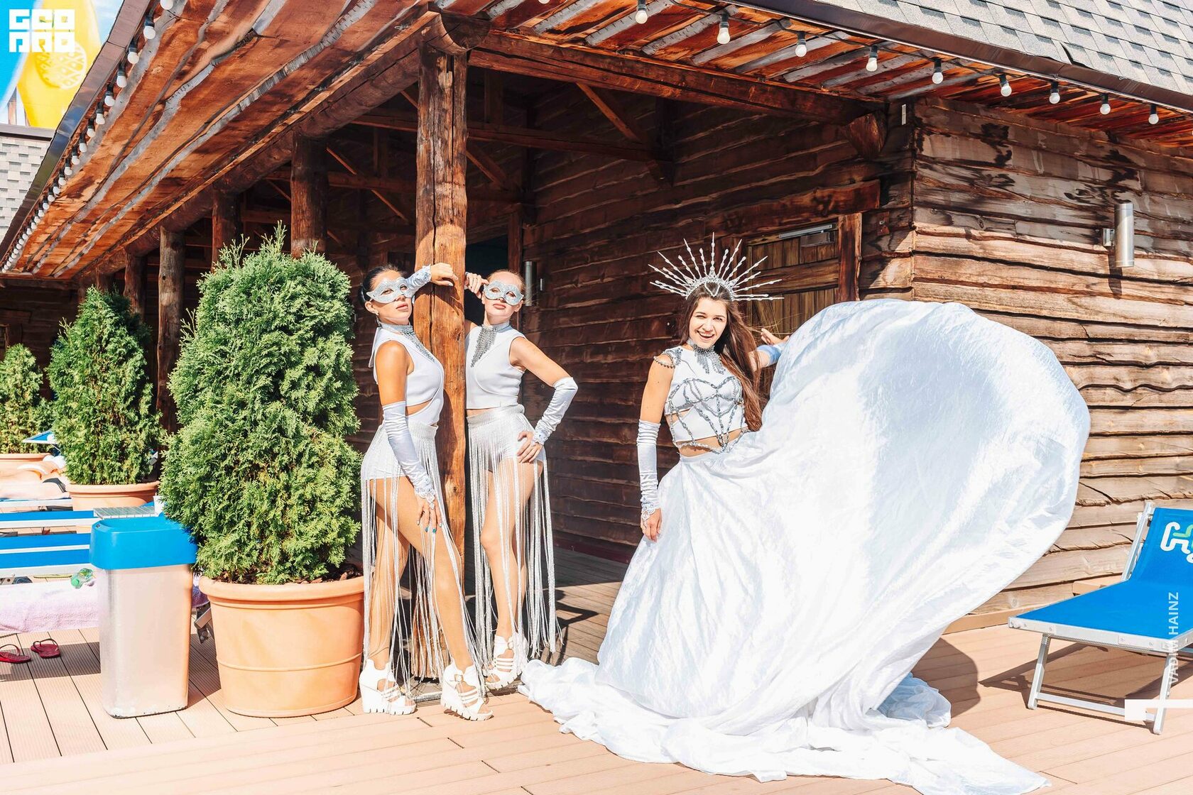 Аквапарк Н2О в Ростове-на-Дону, официальный сайт