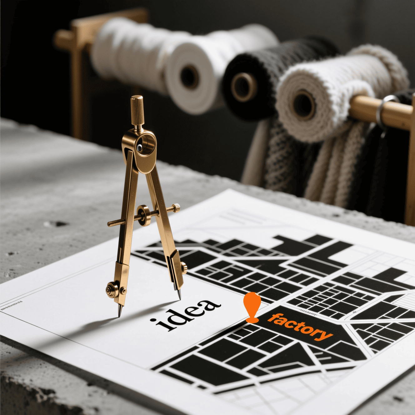 Где найти фабрику по пошиву одежды