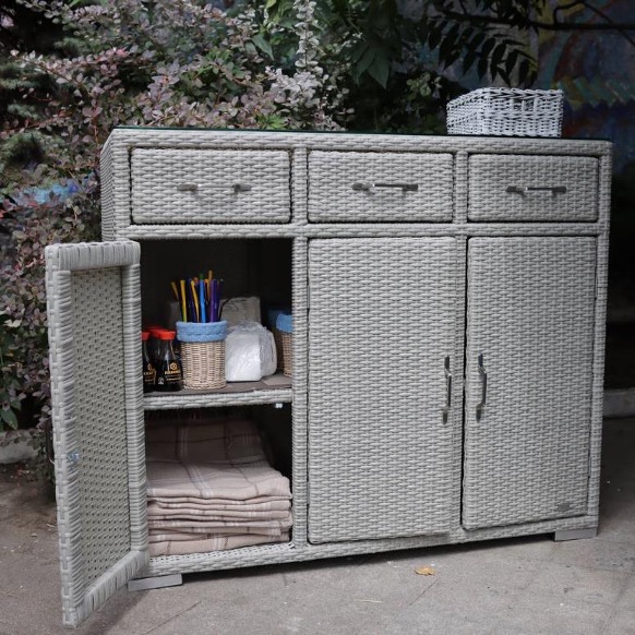Комод Броутон для кафе