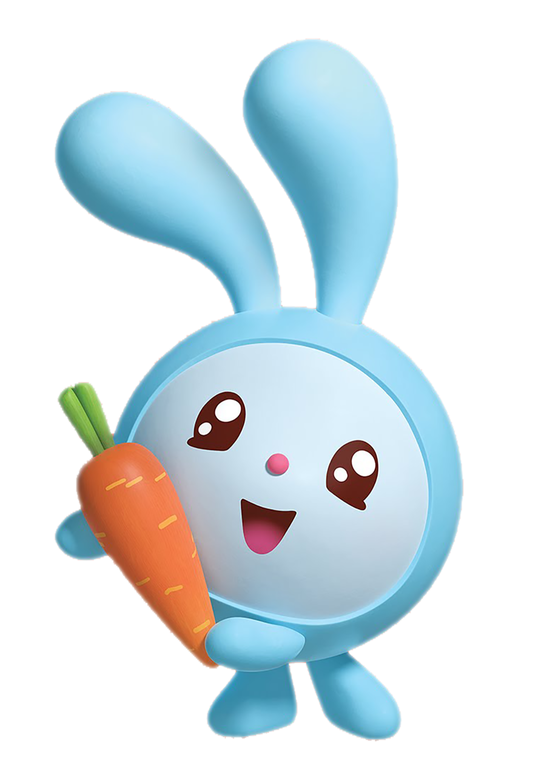 Смешарики и Малышарики