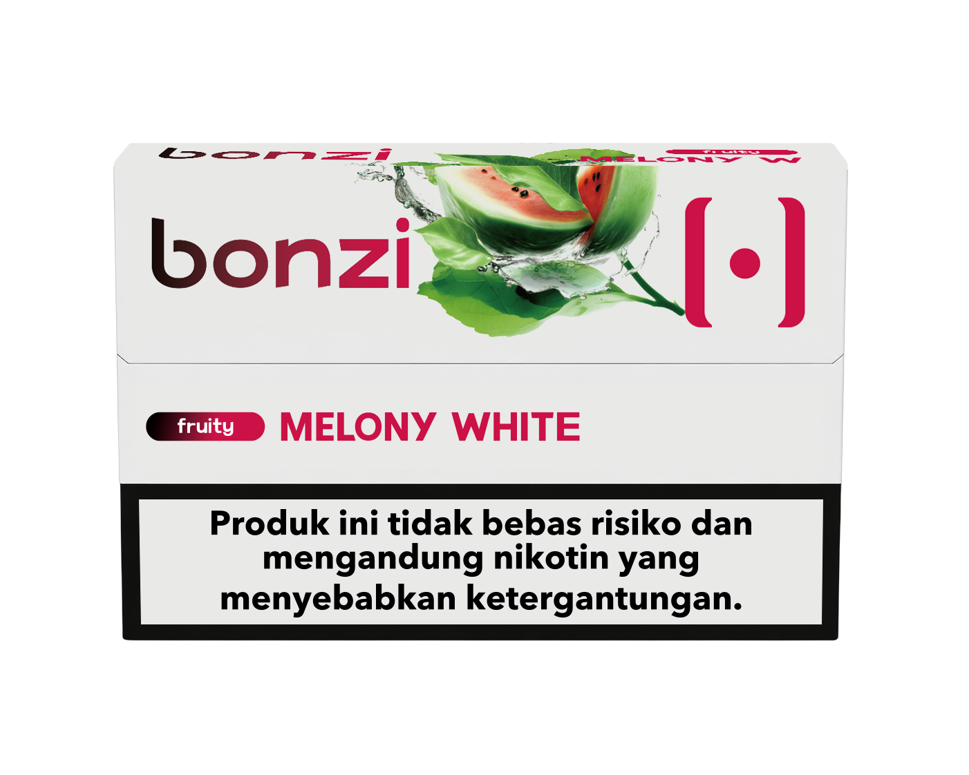 MELONY WHITE