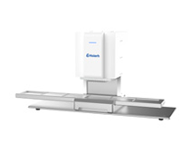 Станции пробоподготовки