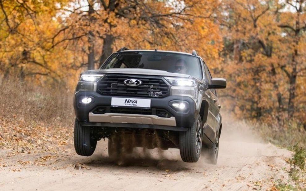 LADA сбавляет обороты: завод сократил план продаж на февраль