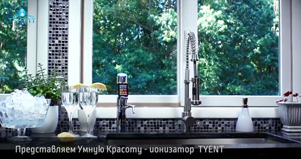 Основные правила употребления ионизированной воды 