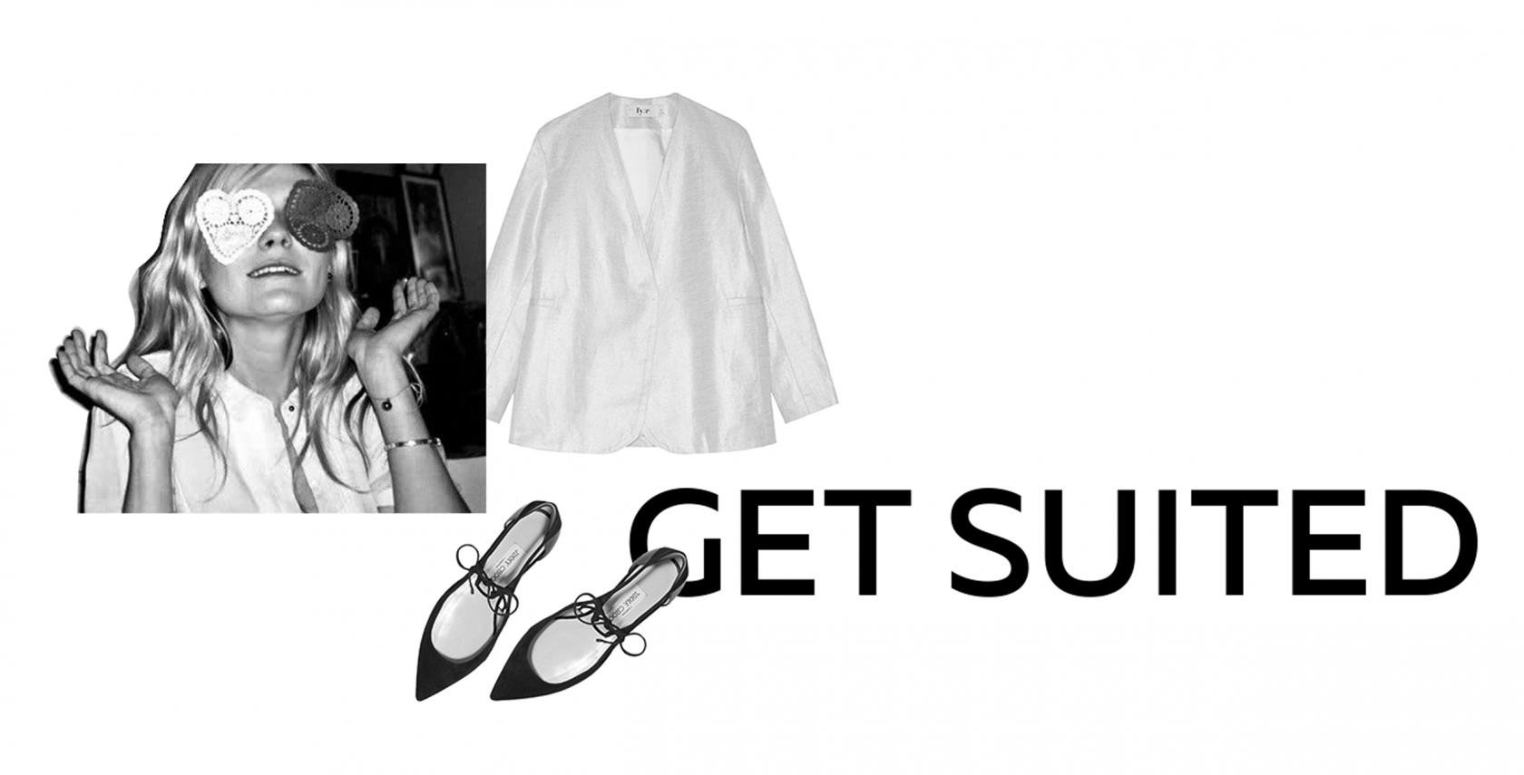 Get Suited