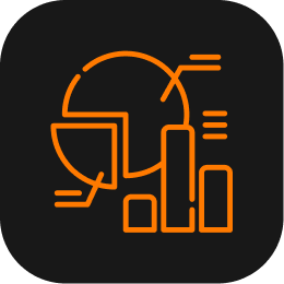 Готовые шаблоны отчётов и визуализаций - Цифровой двойник