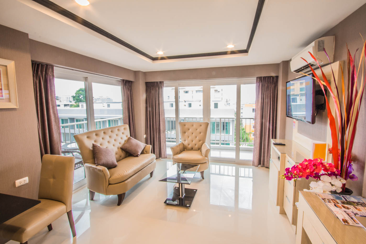 Цены на квартиры в тайланде апартаменты в турции у моря купить