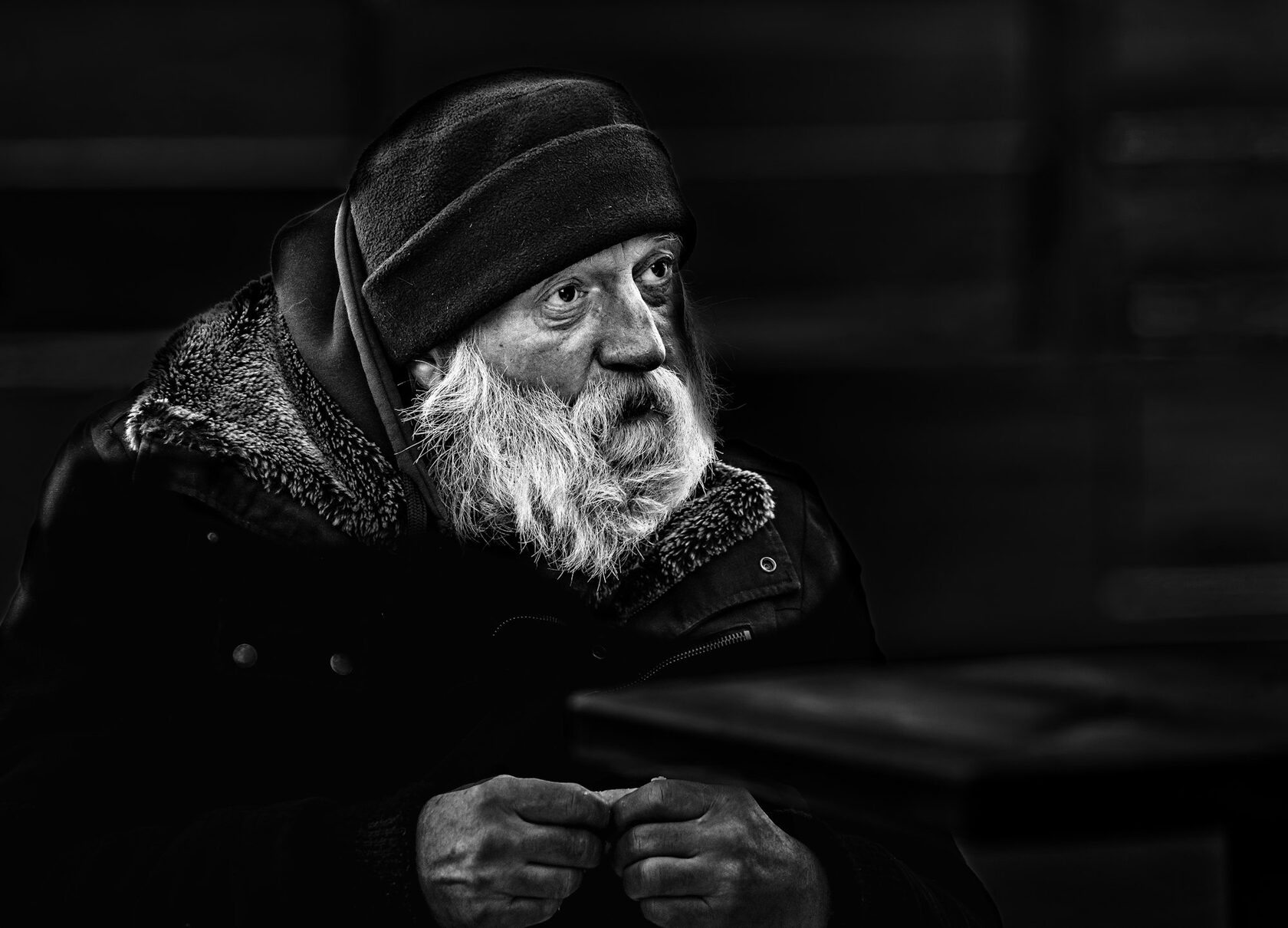 Дед Мороз