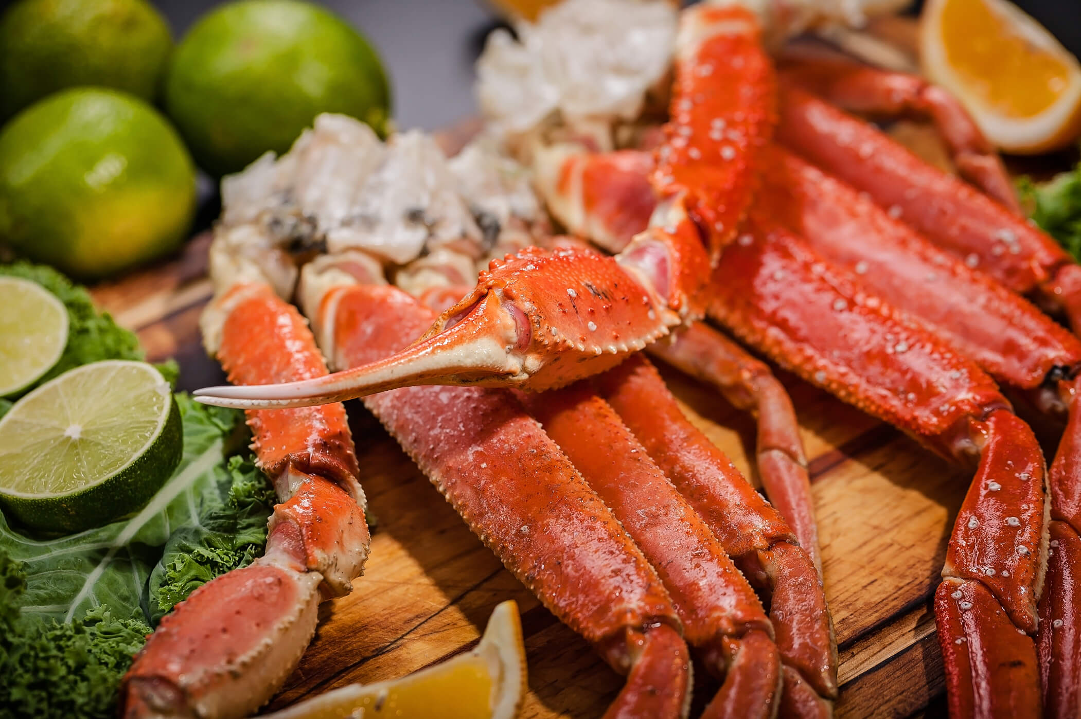 Свежая рыба и морепродукты с доставкой по Екатеринбургу и Свердловской ...