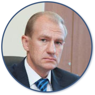 Воронков Сергей Иванович