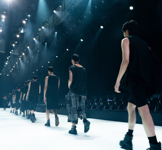 top fashion video production companies in Milan