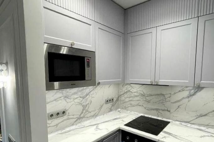 Мебель на заказ в Москве