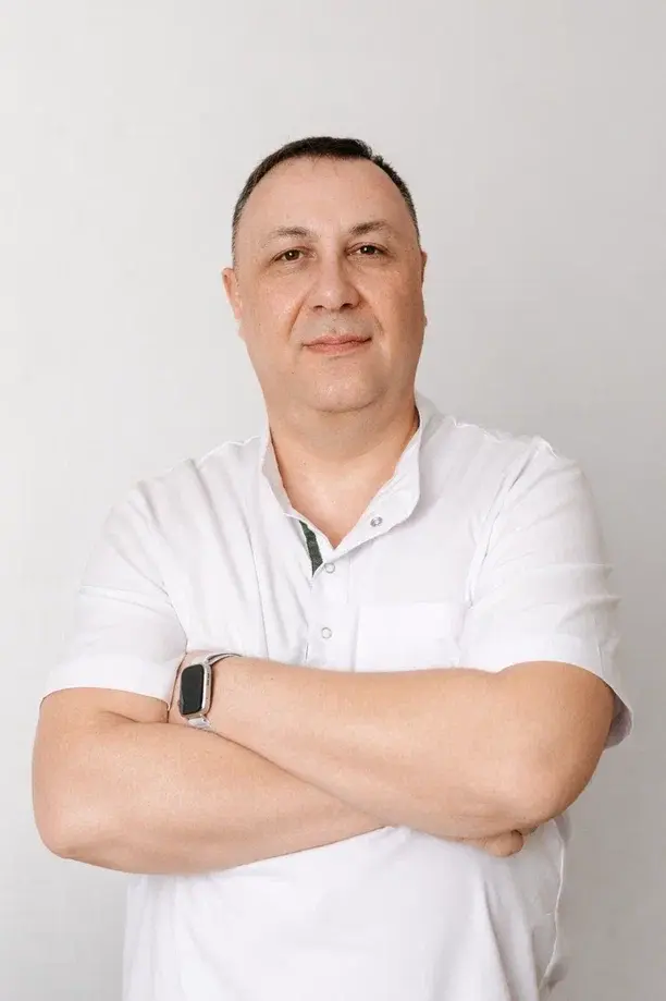 Трухин Александр Ильич