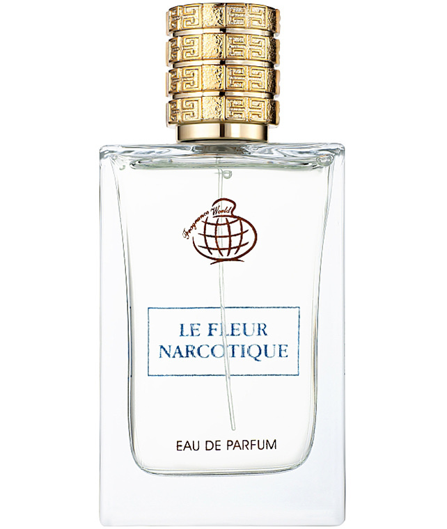 Le Fleur Narcotique by Fragrance World Analog Fleur Narcotique Ex Nihilo - Eau de Parfum: 100% original, best price, free shipping. Order Mombasa and All Kenya!