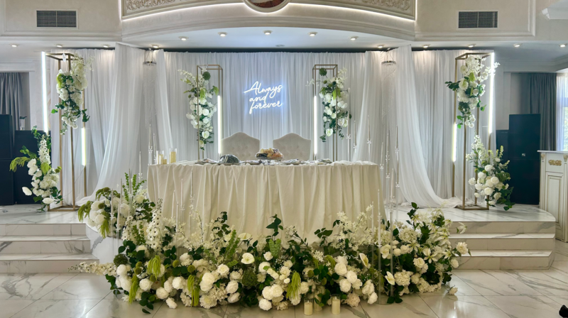 Ресторан Мархал