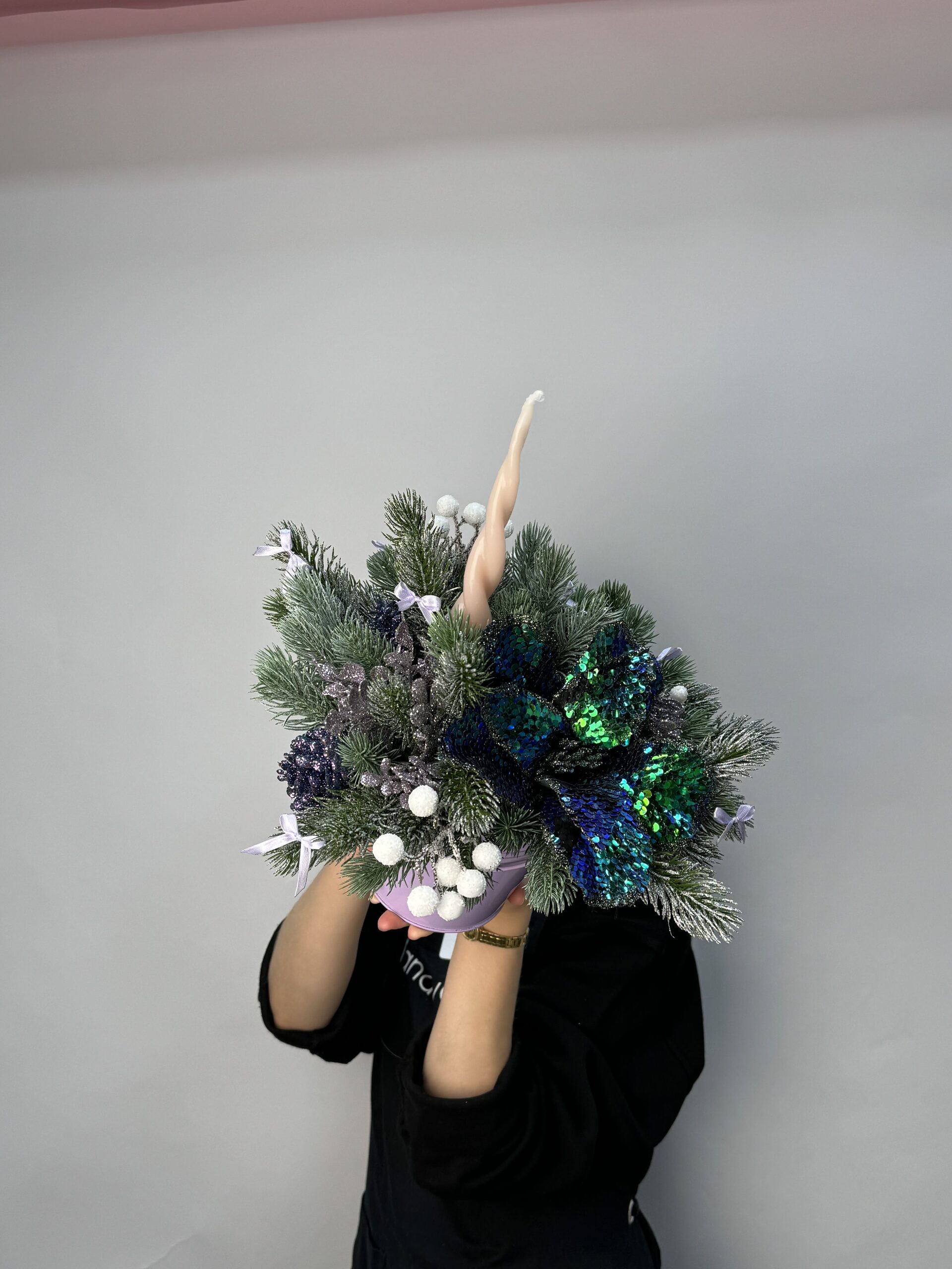 Авторский букет 4