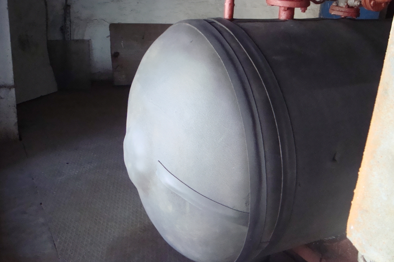 K-FLEX ENERGO | Теплоизоляция для теплоэнергетики