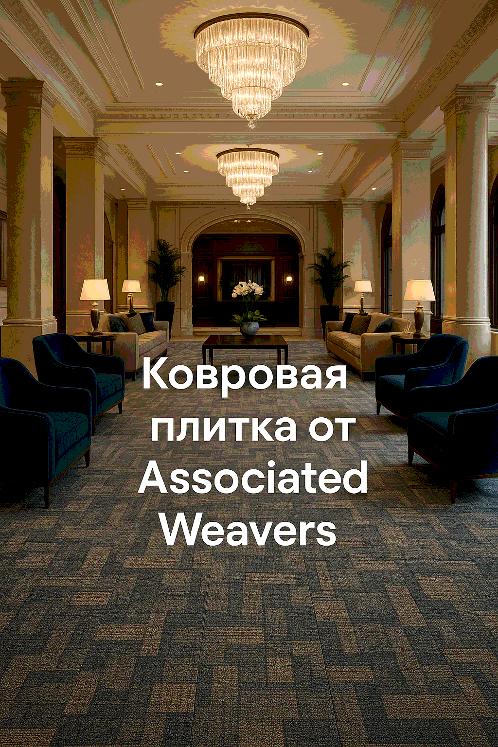 Associated Weavers