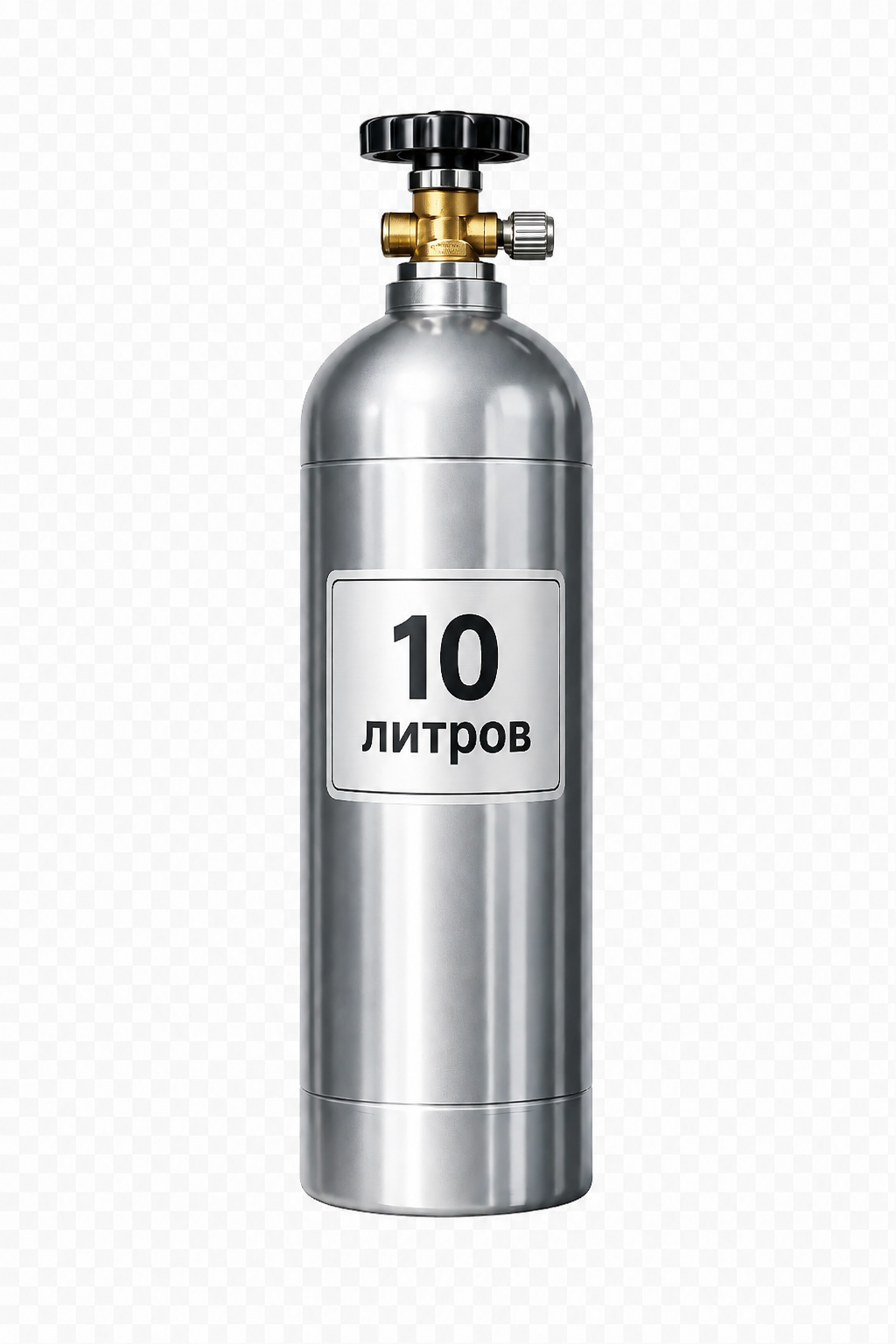 Баллон 10 литров