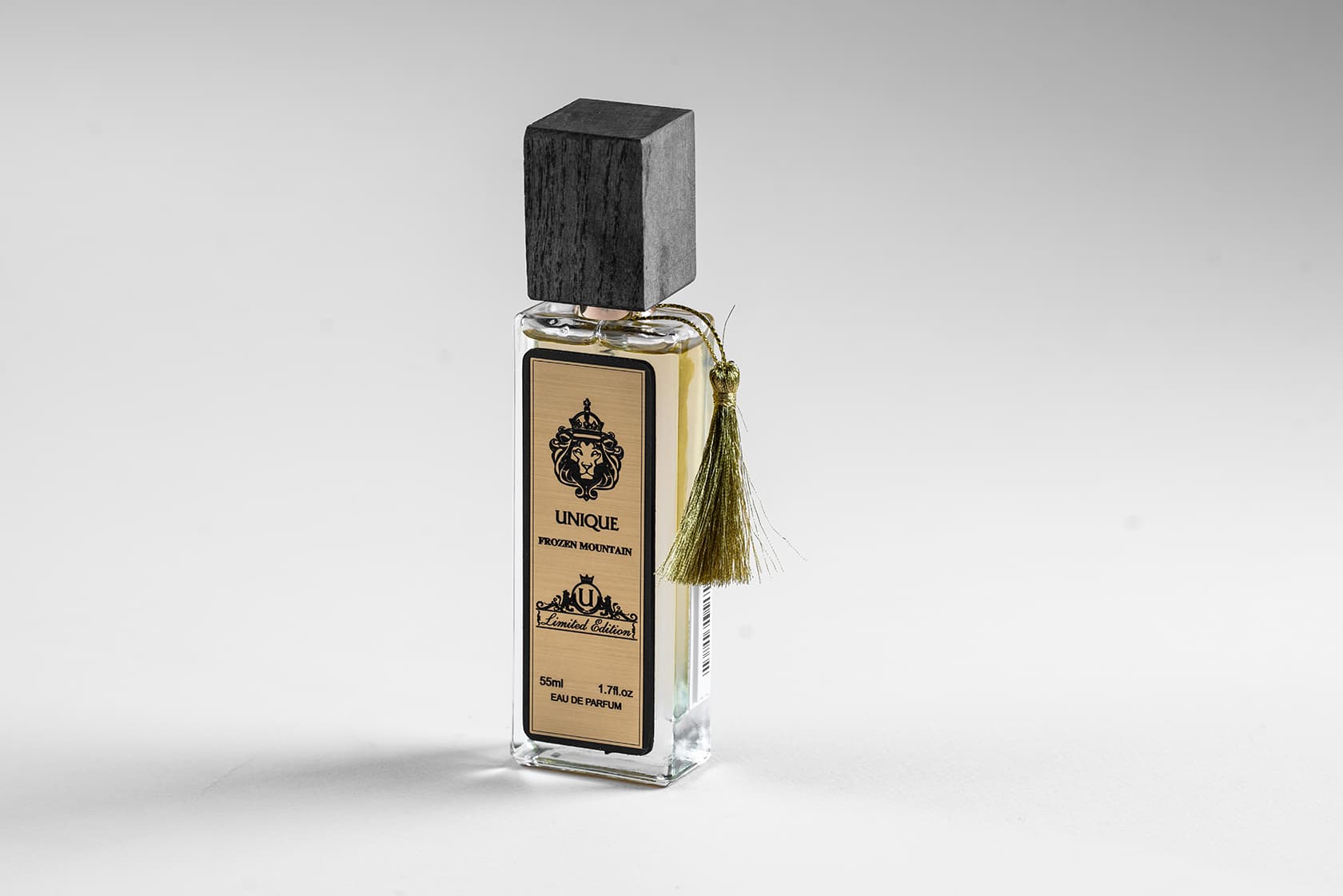 Unique parfum