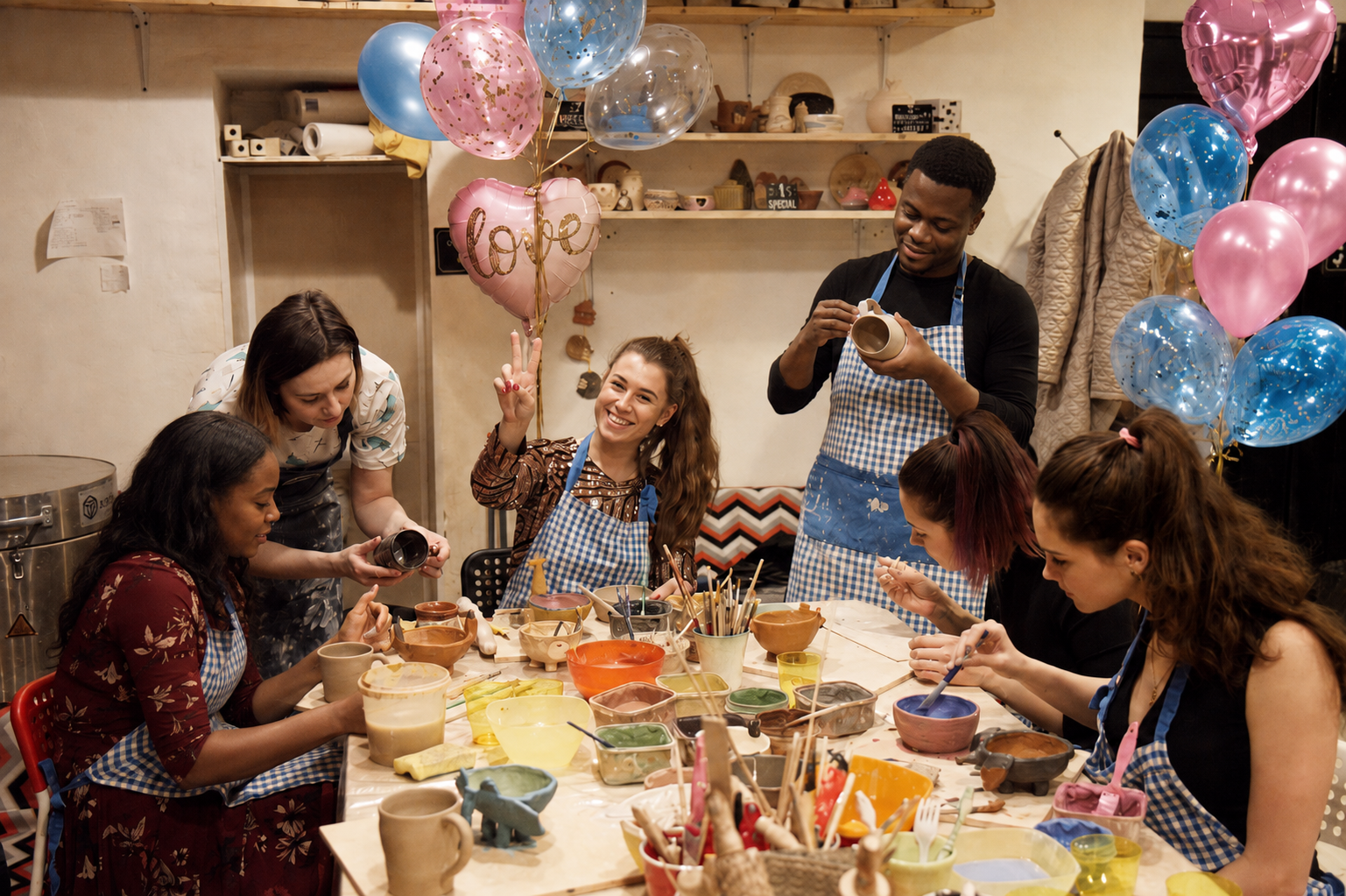creative gender party ideas Chicago