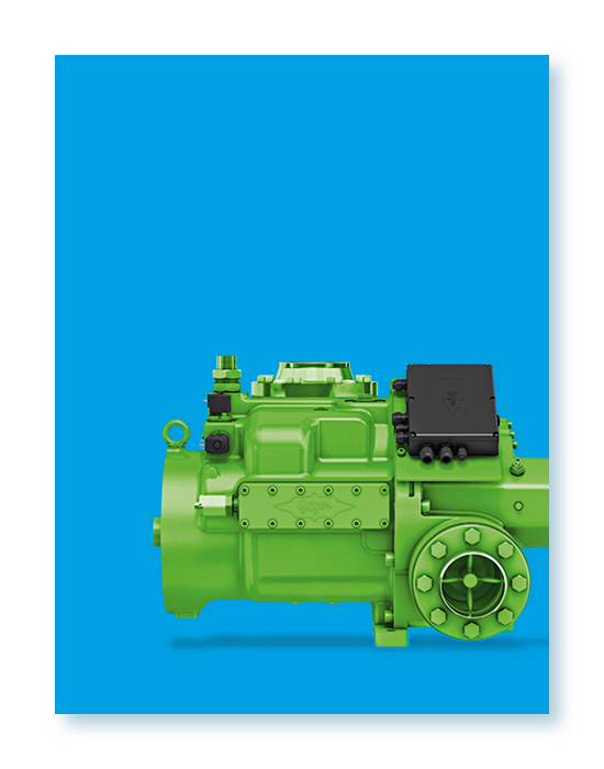 компрессорное оборудование