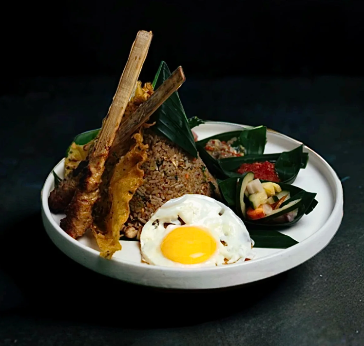 nasi goreng