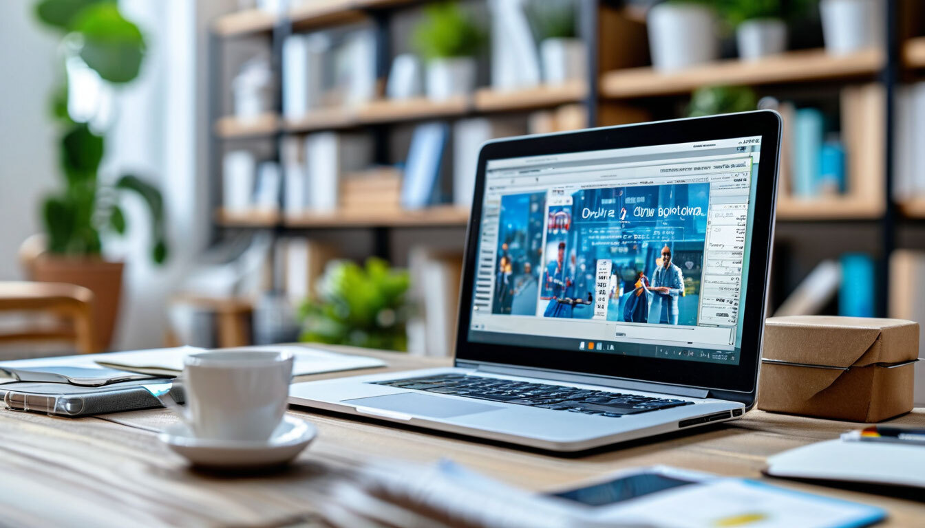 Как сделать продвижение на авито