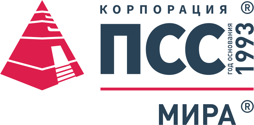 логотип корпорации