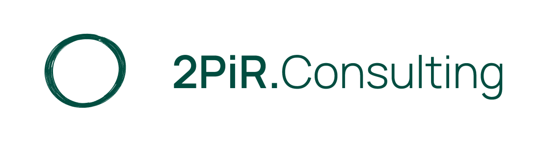 2PiR. Consulting