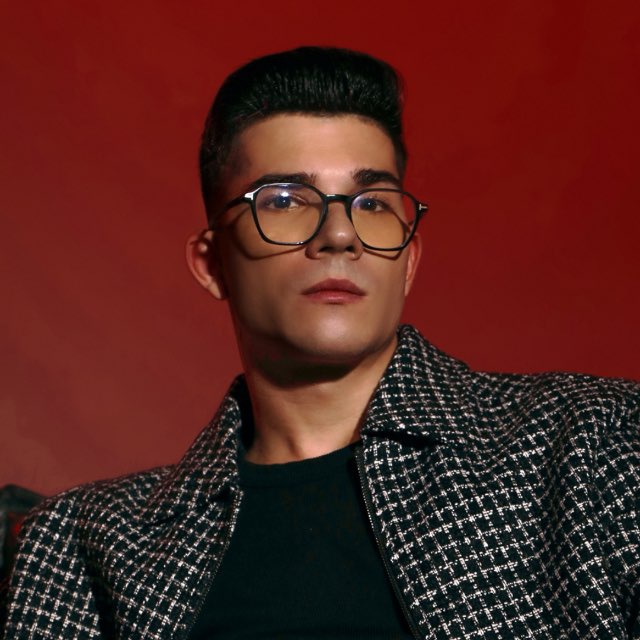 Николай Лысенков