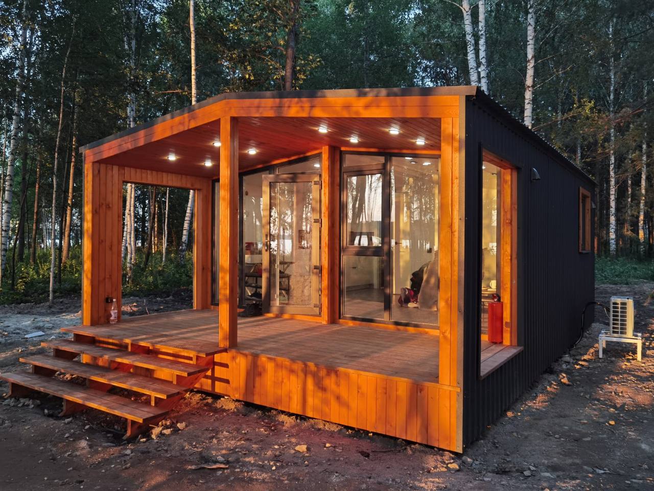 Усть-Лабинска модульные дома стоимость Усть-Лабинска модульные дома стоимость